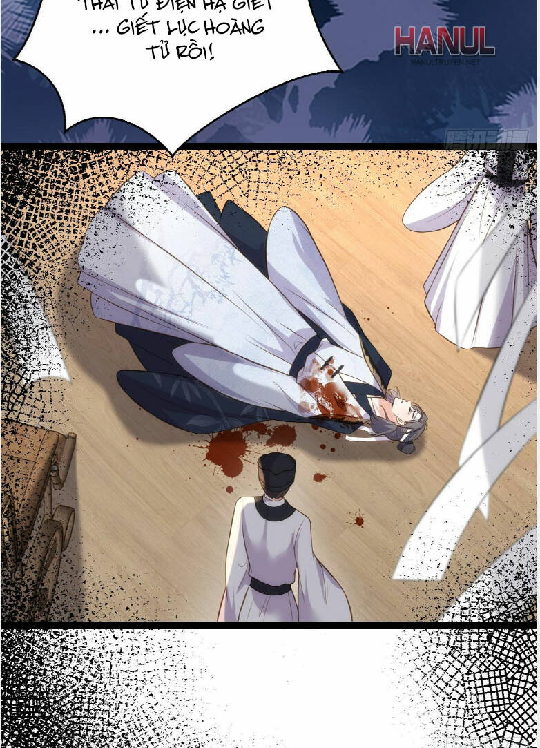 hoạn phi thiên hạ chapter 294 36