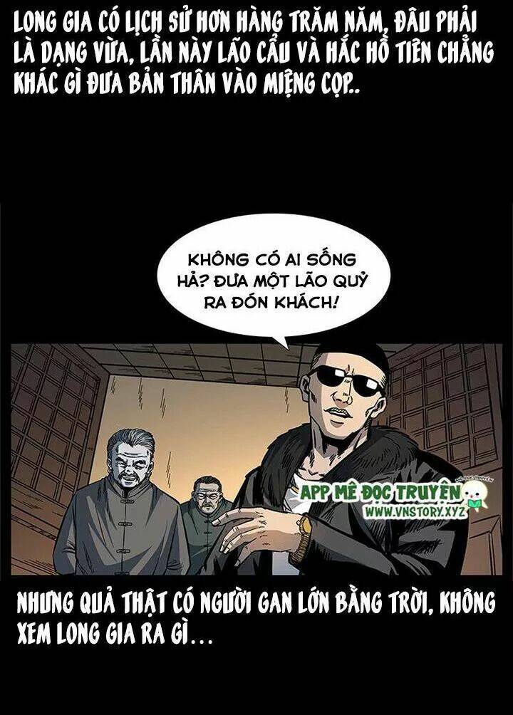 U Minh Ngụy Tượng Chapter 177 58