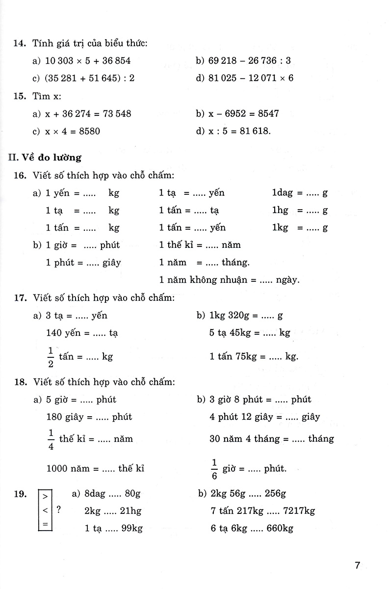 Nâng Cao Toán Lớp 4 _HA