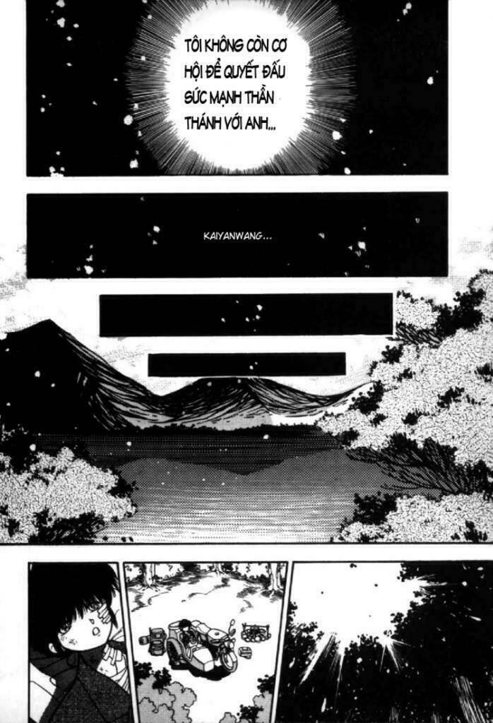 3x3 eyes chapter 39 15