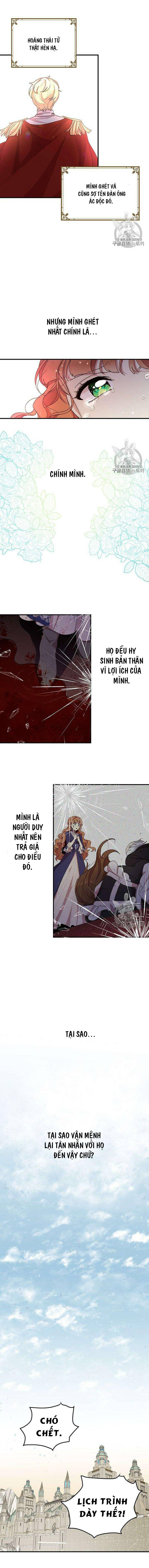 tại sao ngài làm điều này, công tước chapter 77 4