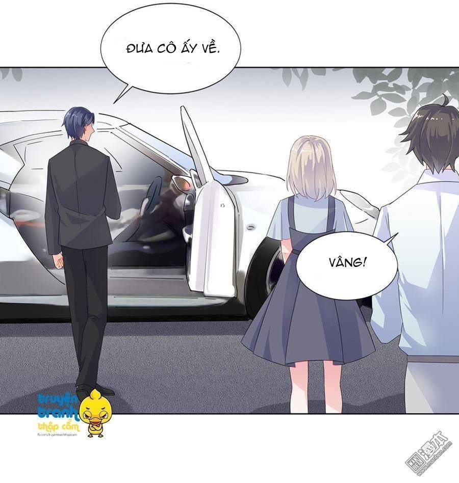 nhạ thượng thủ tịch tổng tài chapter 162 23