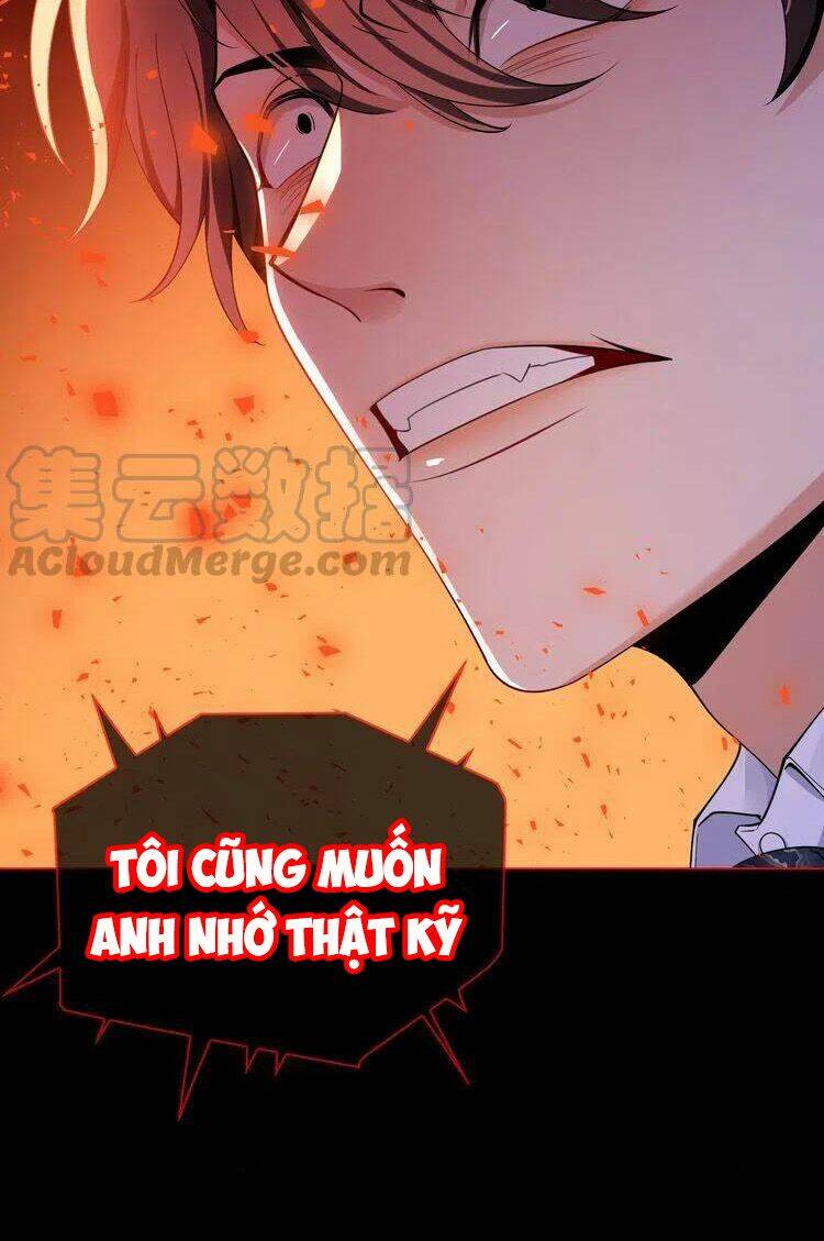 cô vợ nhỏ nuông chiều quá lại thành ác!! chapter 211 22