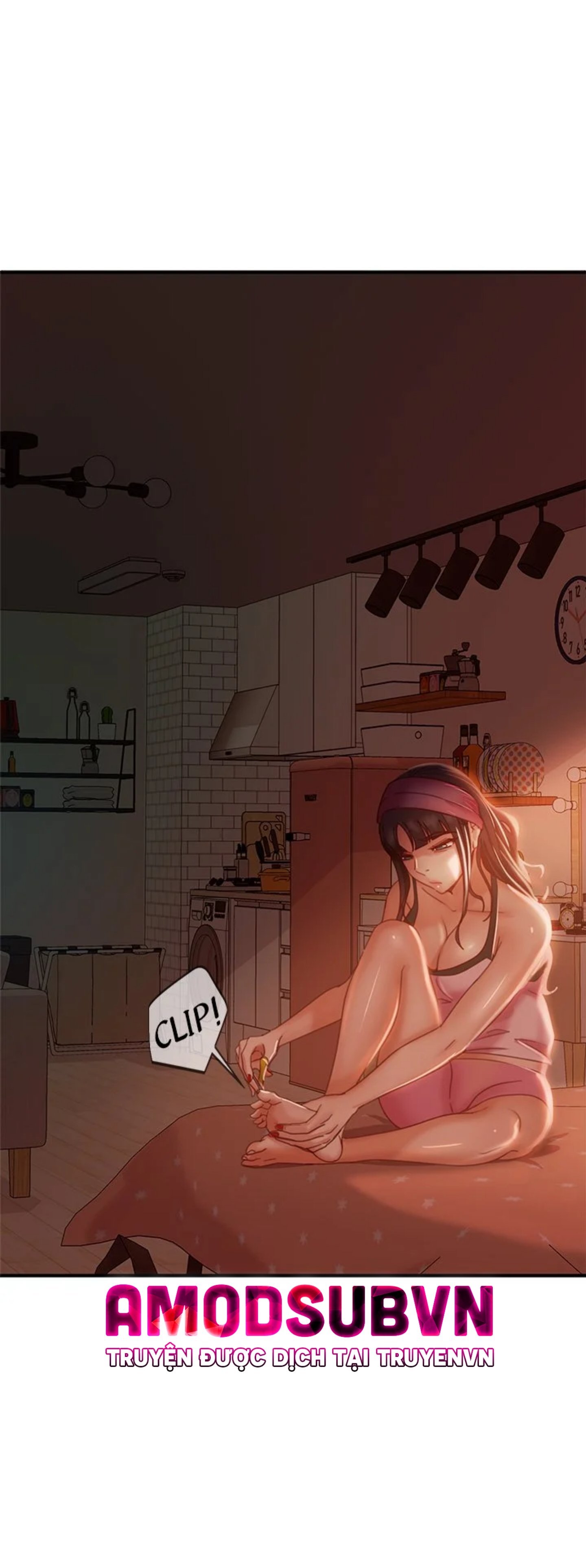 một ngày rối rắm chapter 34 5