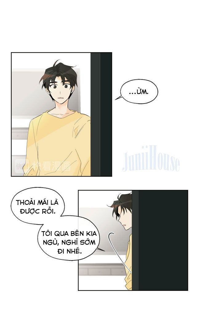 sơn thần đại nhân vẫn nhớ tôi chapter 3 35