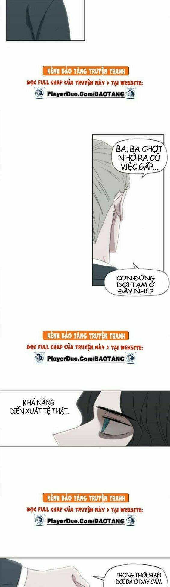 võ sĩ - the boxer chapter 31 25