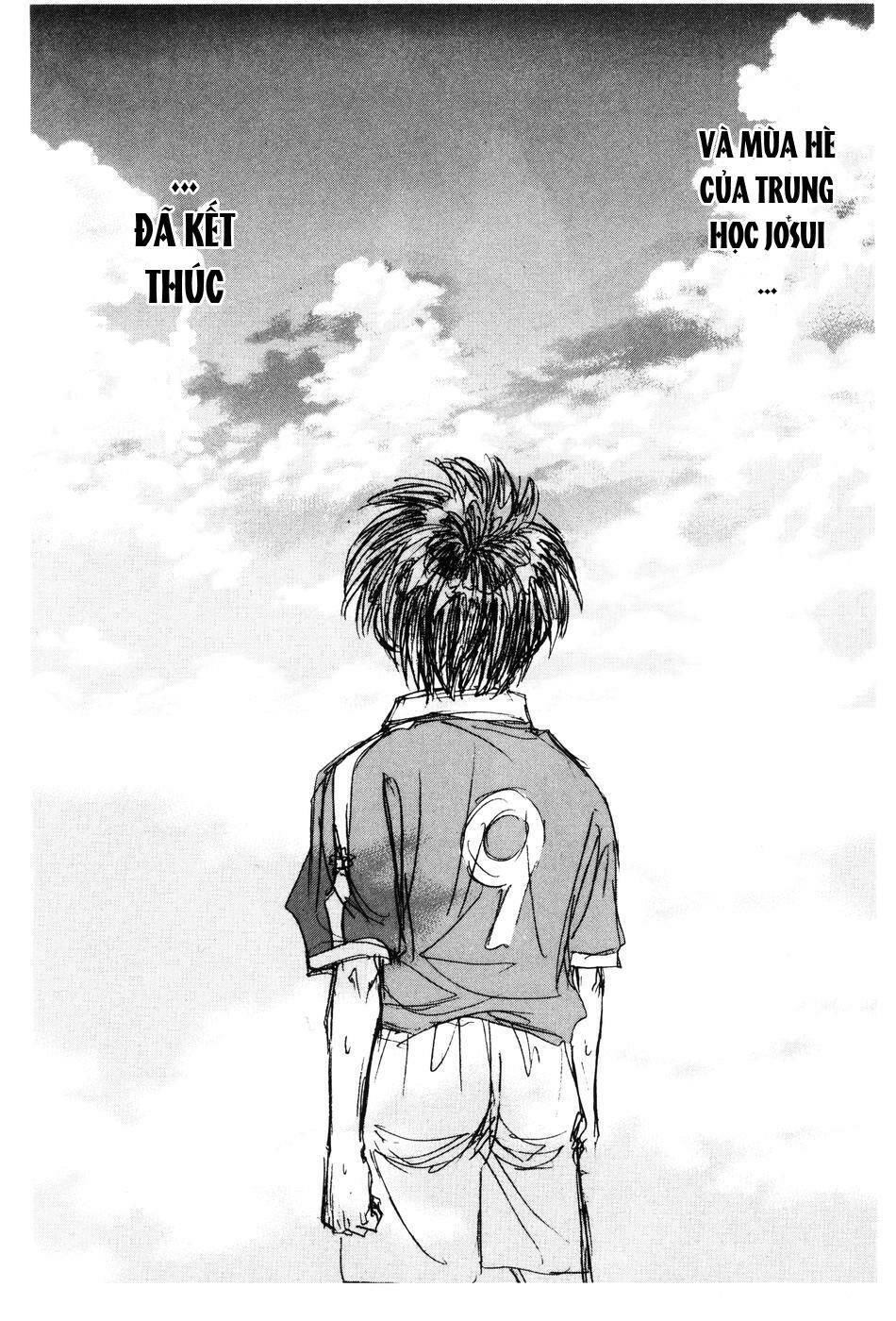 whistle - cơn lốc sân cỏ chapter 132 8