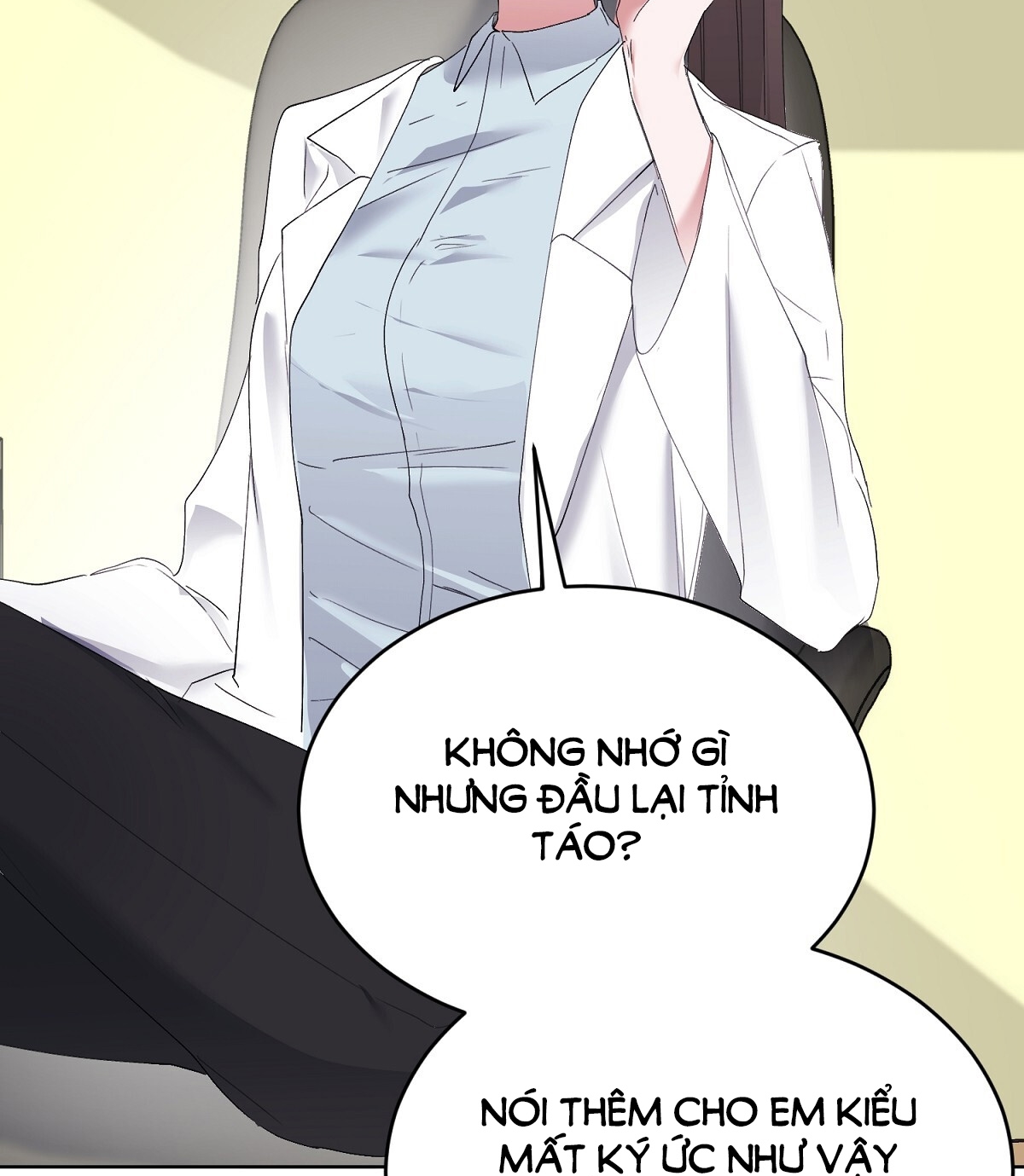 Người Bạn Dâm Loạn chapter 2.2 - Trang 66