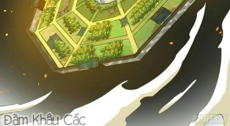 hắc bạch hữu thường chapter 18 39