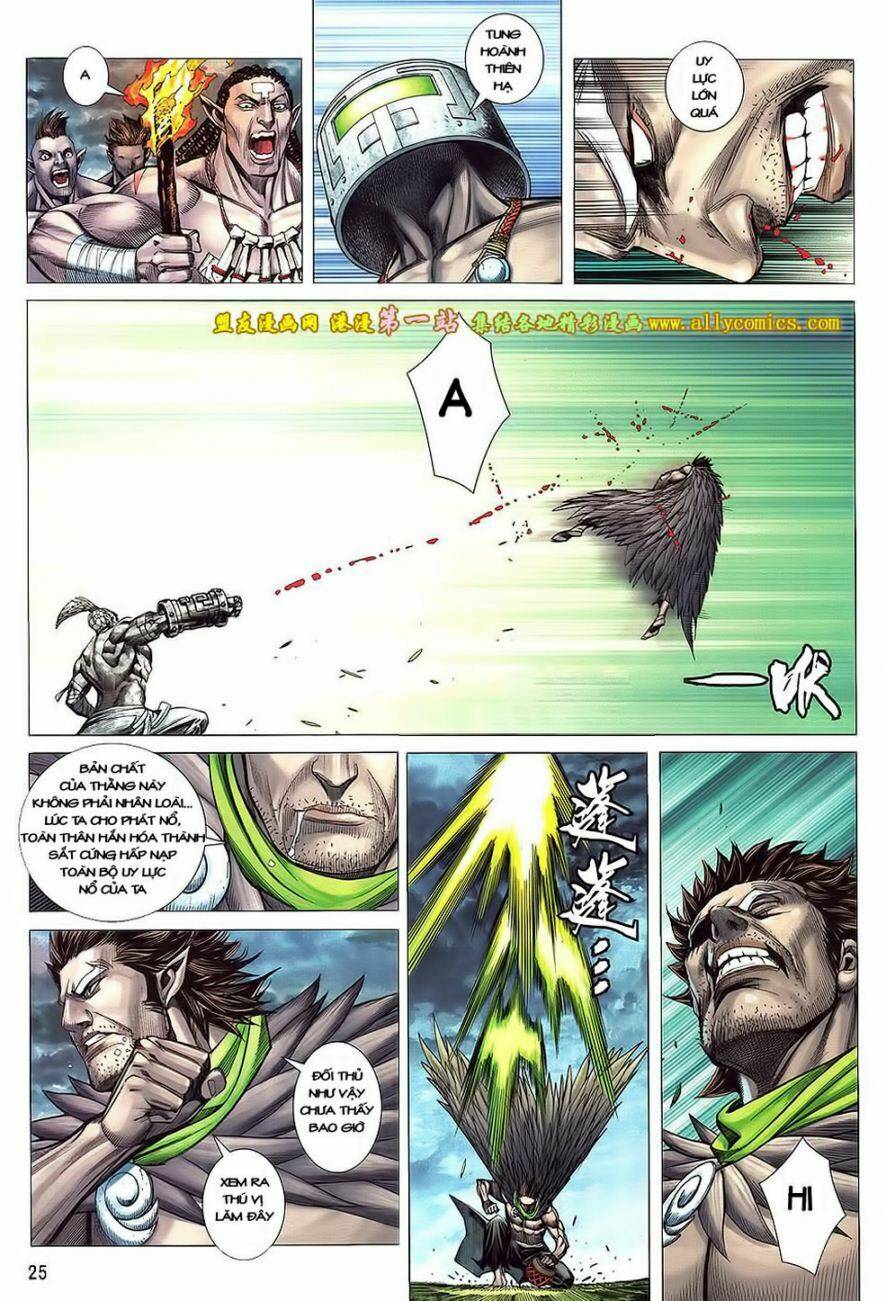 phong thần ký iii chapter 10 23