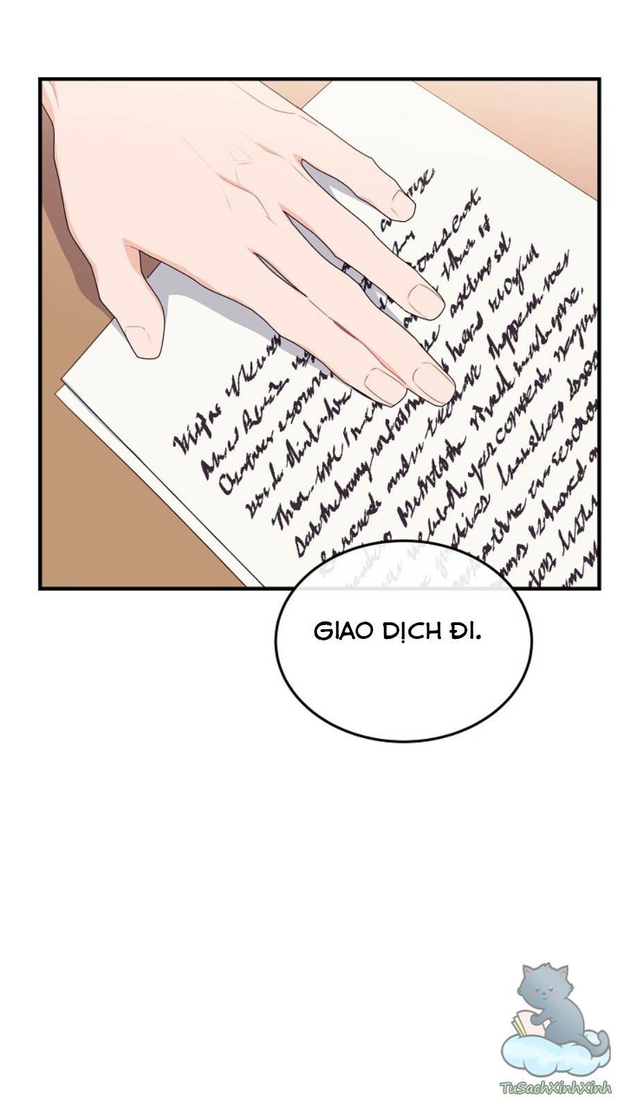 đại dương kiêu sa chapter 13.1 58