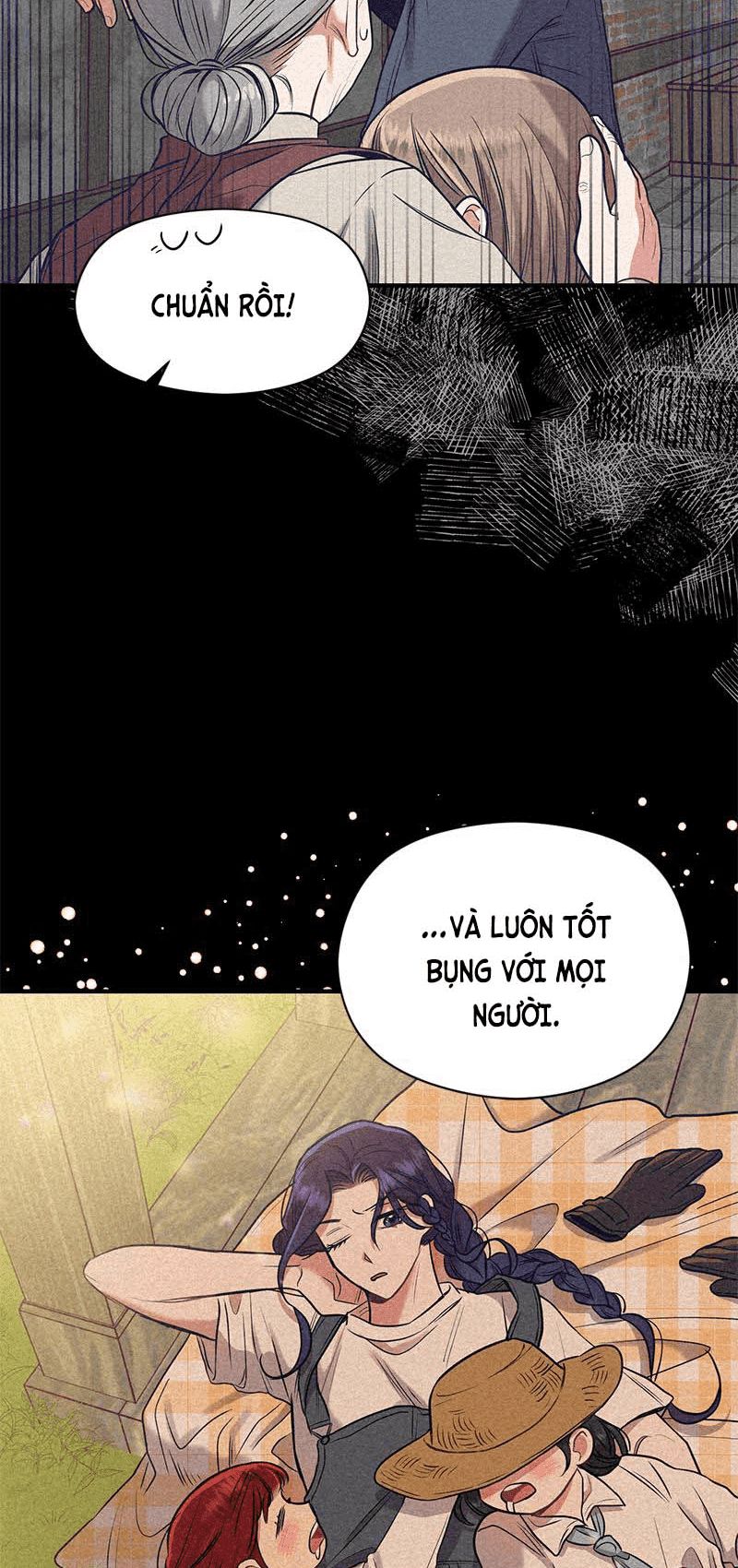 nhân loại tuyệt chủng chapter 19.1 15