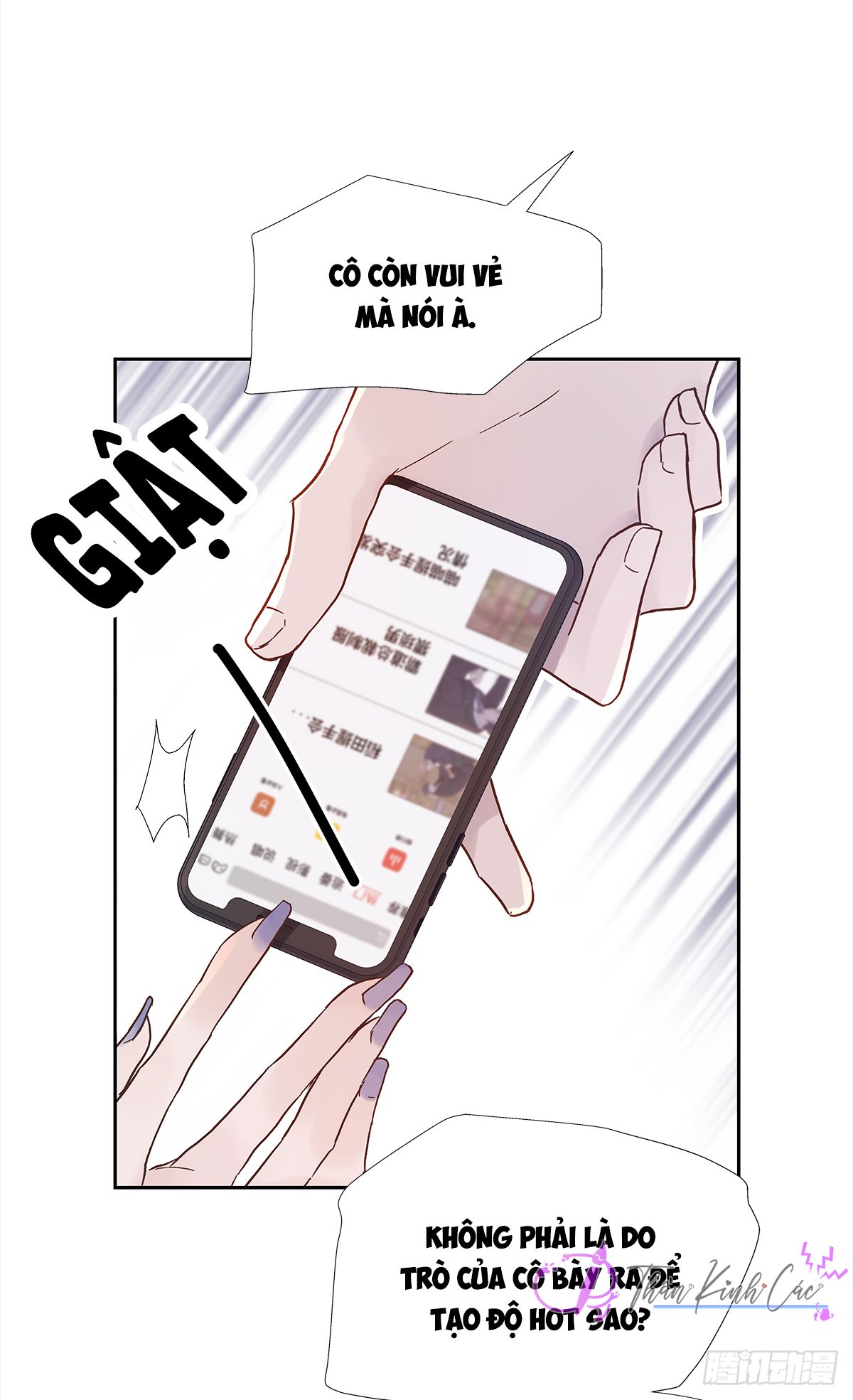 mối tình đầu gian nan của chu thành nhất chapter 16 21