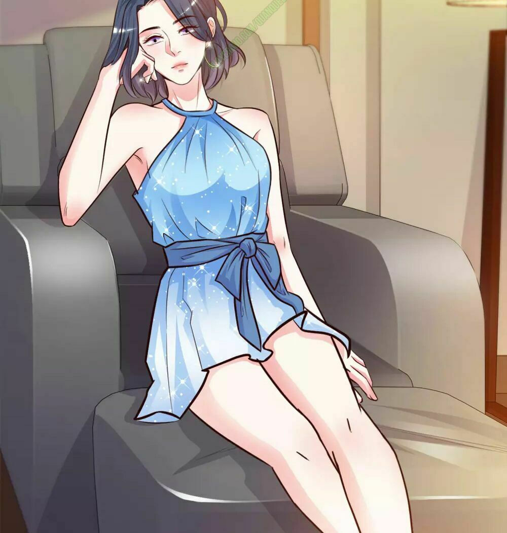 tối cường vận đào hoa chapter 3 4