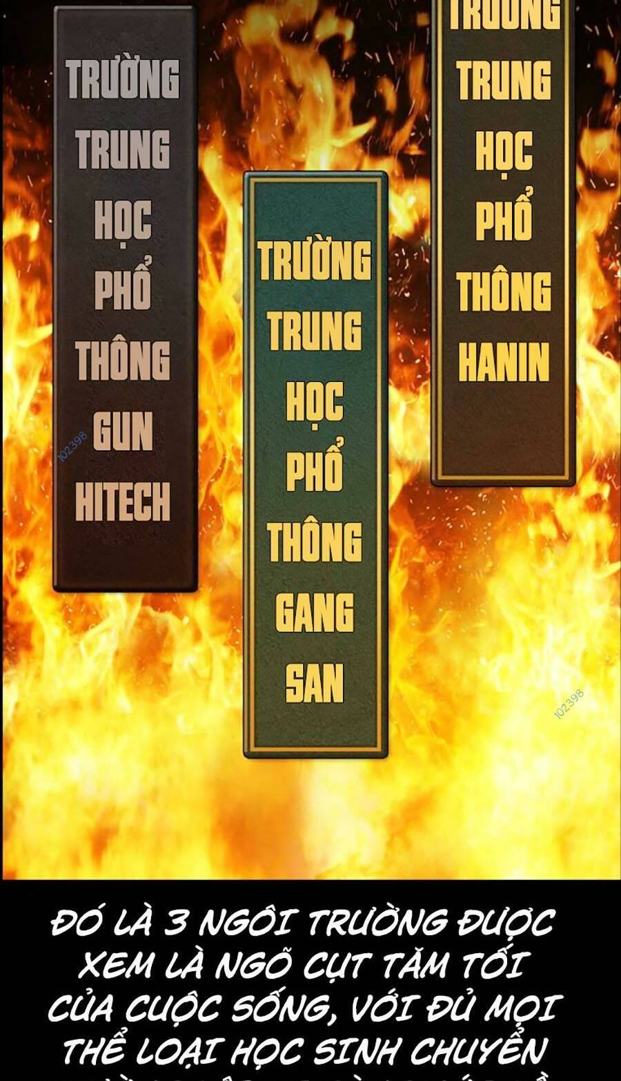 giáo dục chân chính chapter 122 2