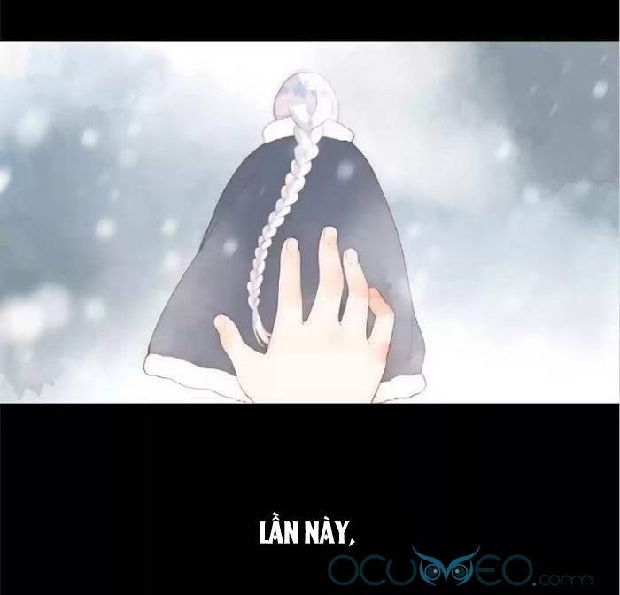 sos! tôi đã yêu một con sâu bướm (phần 2) chapter 21 35