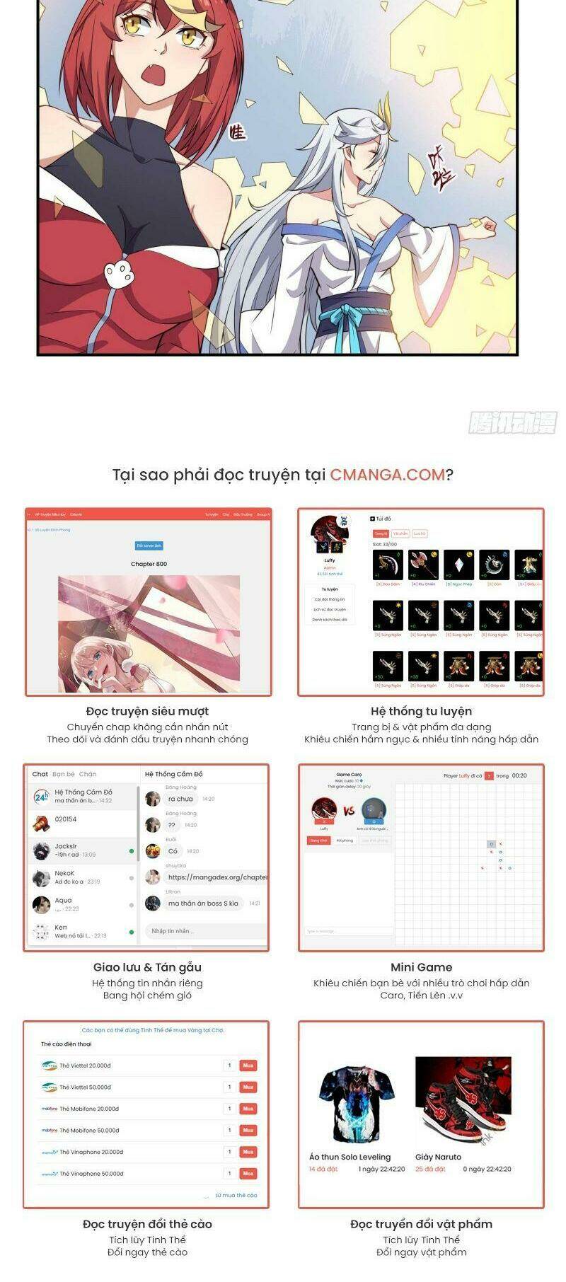 tổ thượng có tiền chapter 55 17