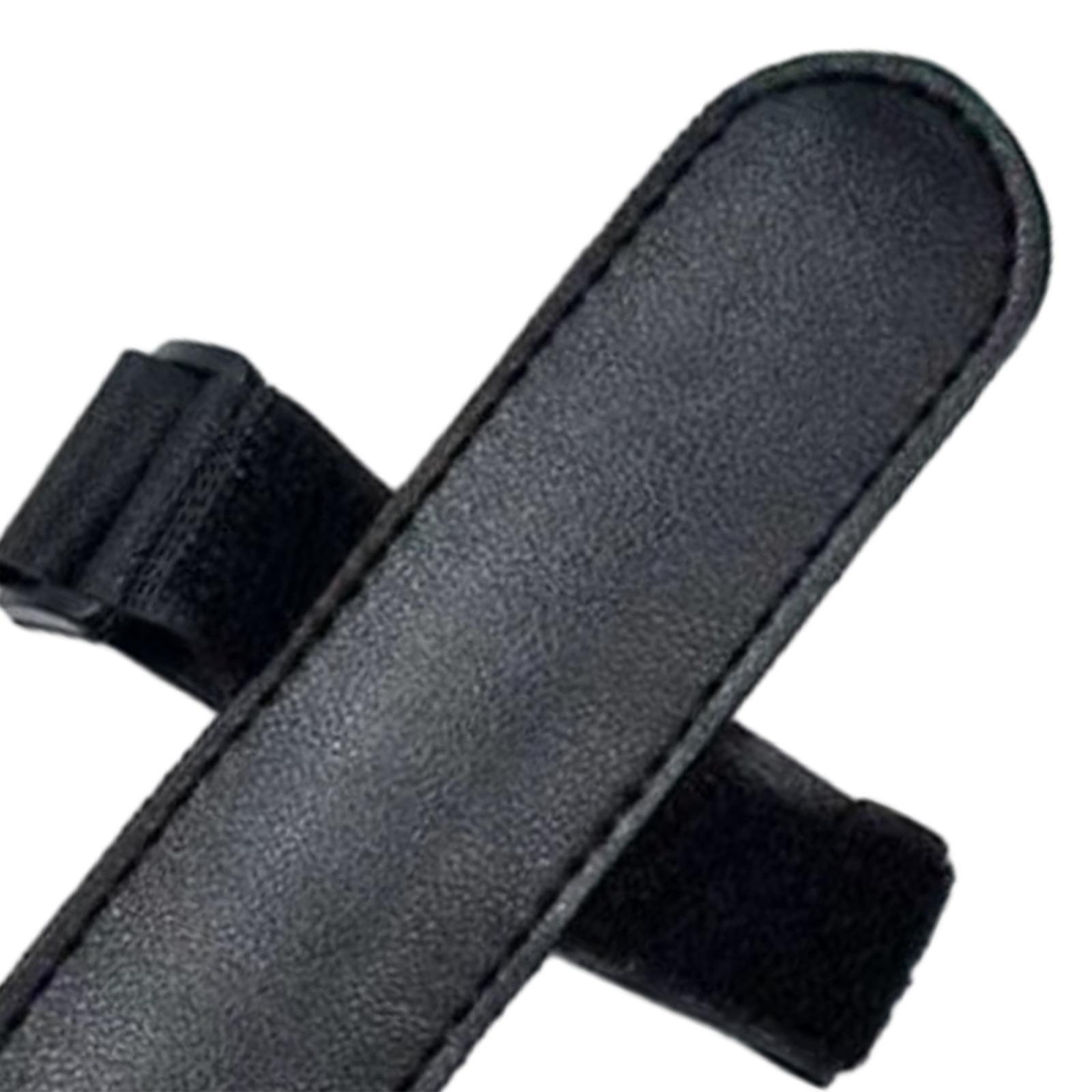 Golf Wrist Brace Band Golf Swing Training Aid Straight Practice Durable Lightweight Tool Golf Straight Arm Trainer for Men Women Golfer Gift