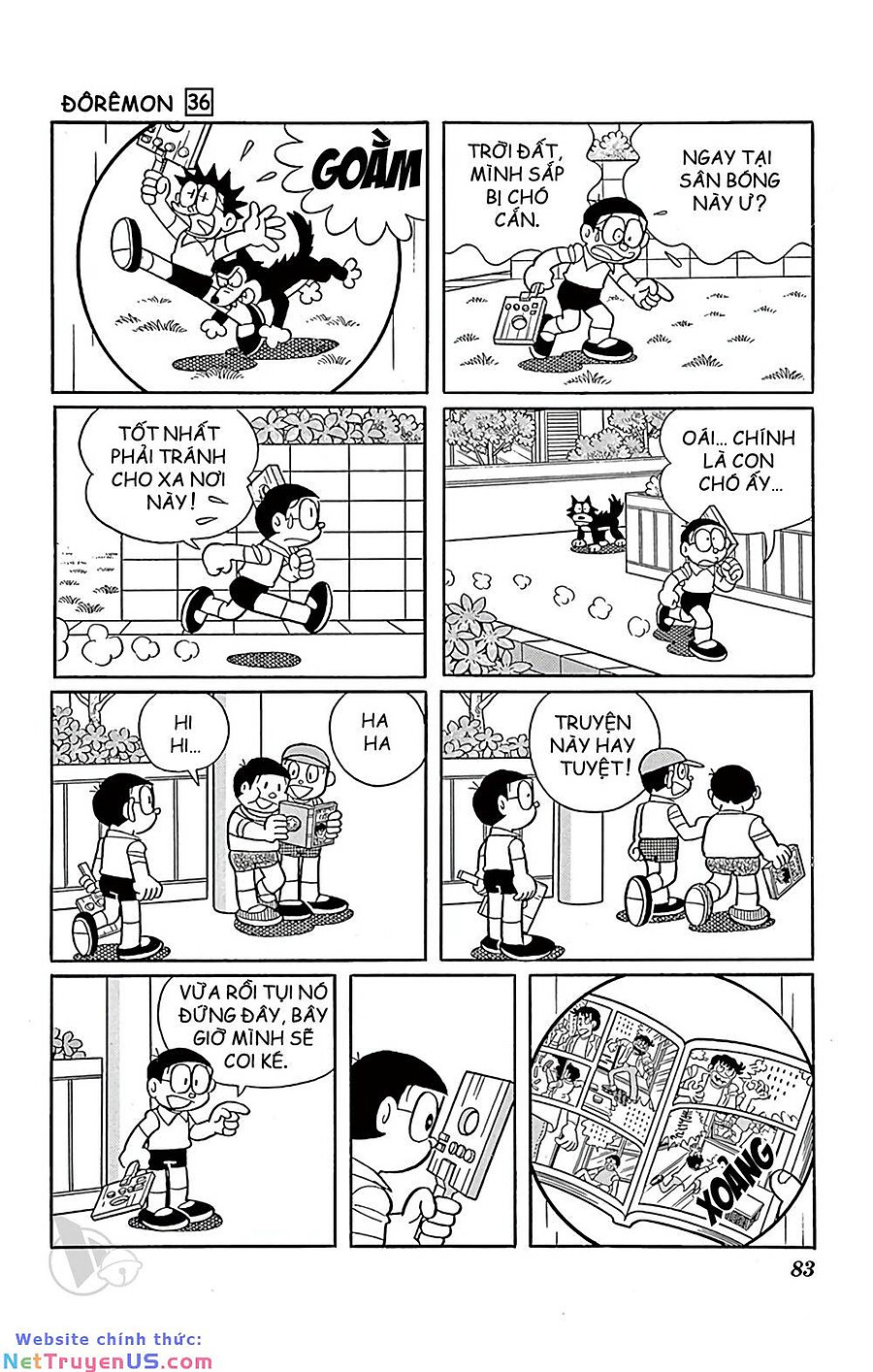 doraemon chapter 645 4