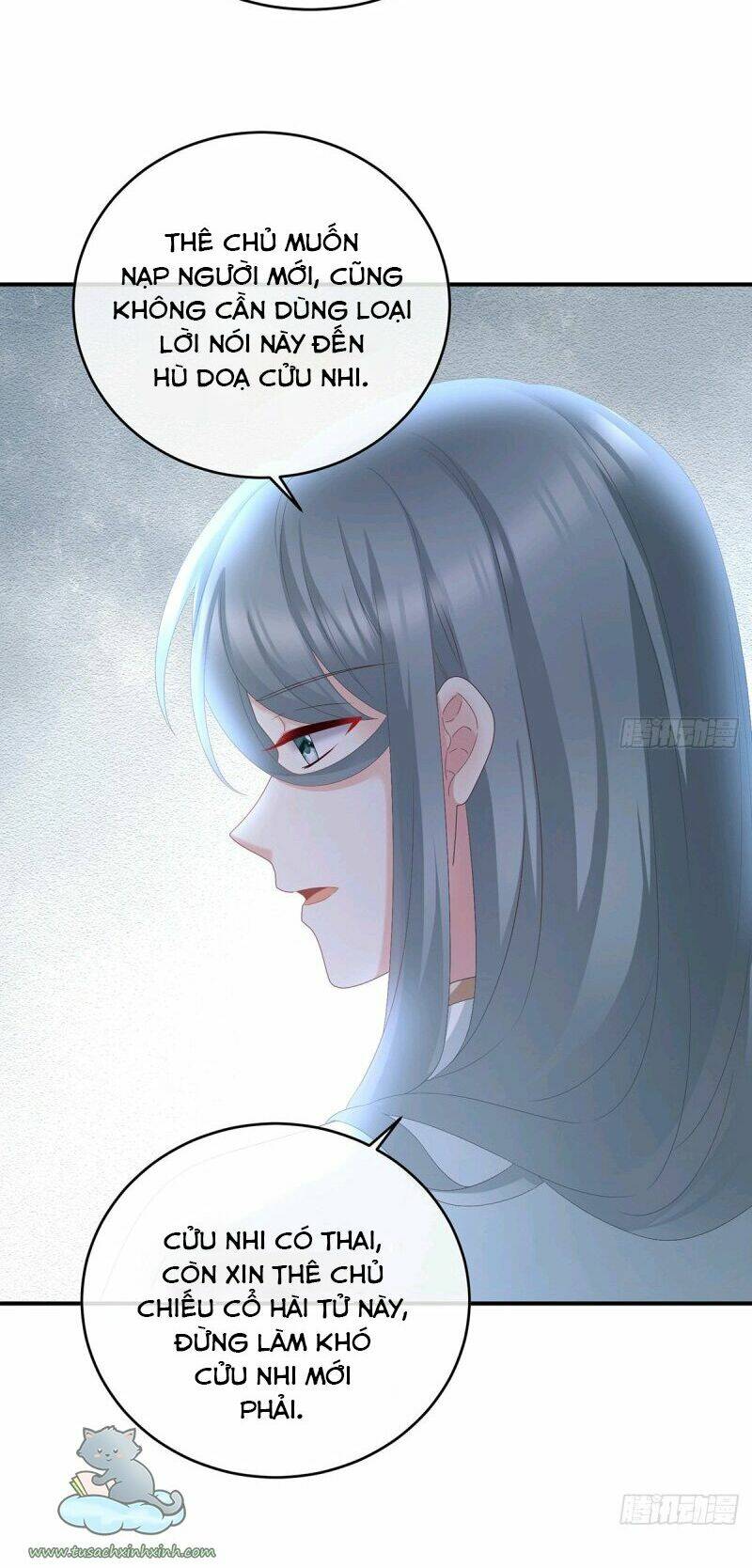 kiều phu có hỉ chapter 41 26