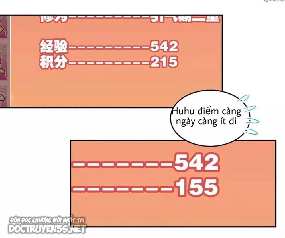 Lão Đại Xuyên Không Thành Tiên Nữ chapter 16 32