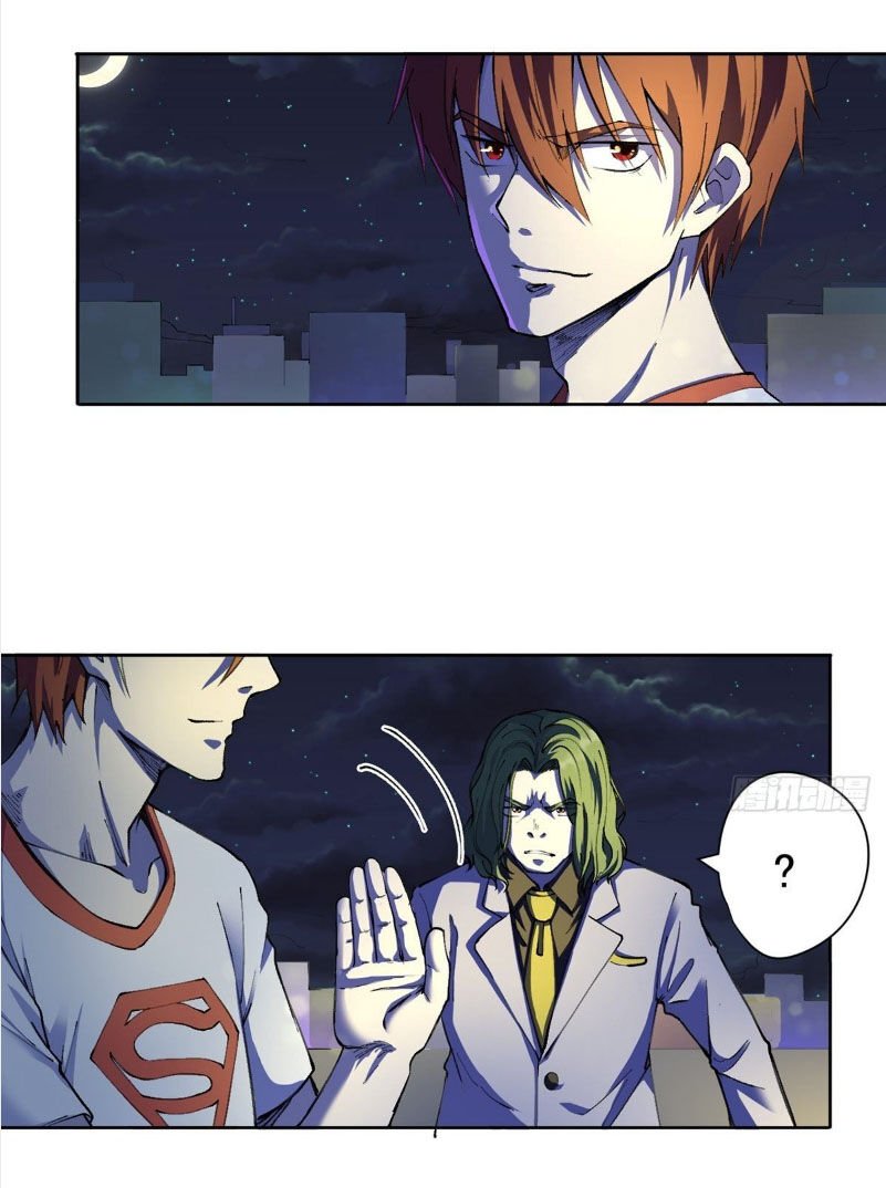 vương bài thần y chapter 20 4