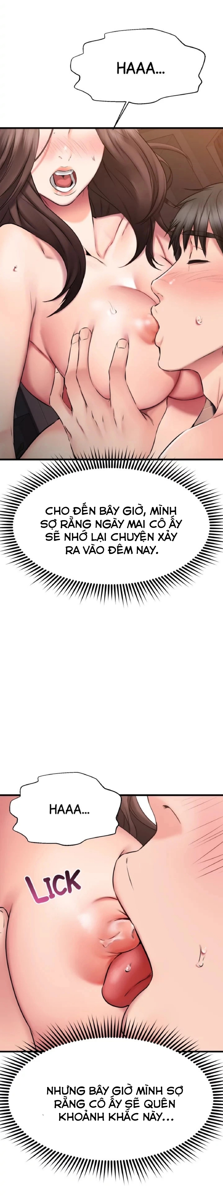 ranh giới người bạn chapter 27 33