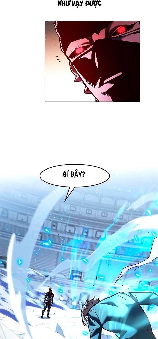 biến thân thành mèo chapter 209 76