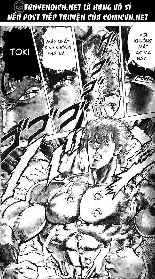 bắc đẩu thần quyền chapter 49 12