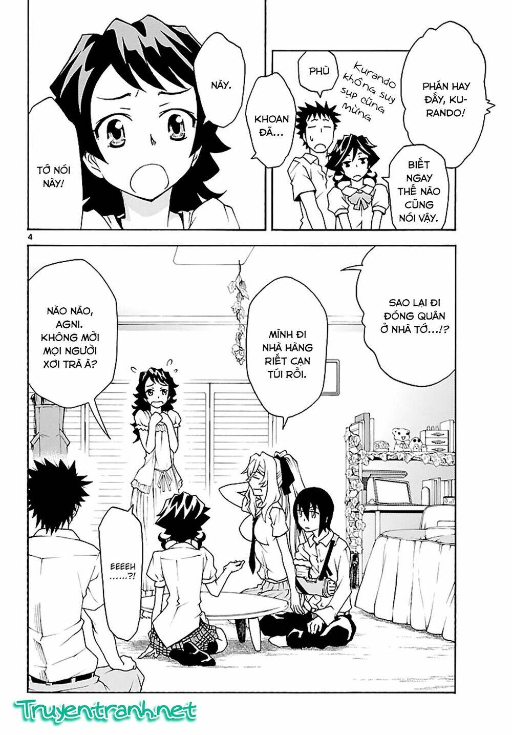 popcorn avatar chapter 18 7