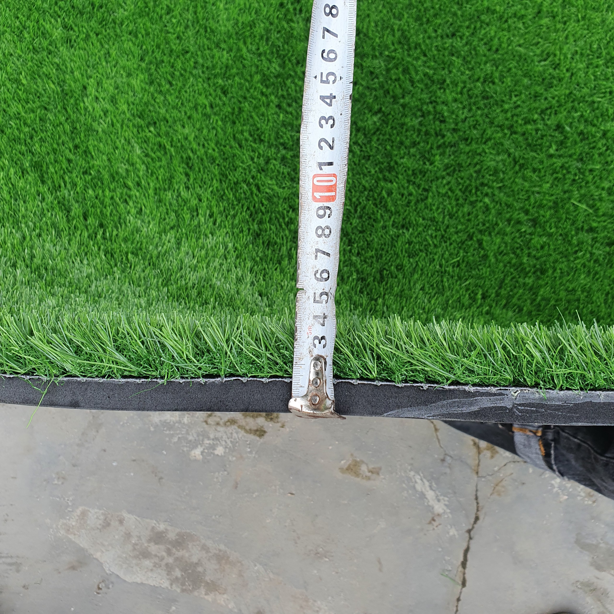 Thảm tập swing Golf ECO-360: 2 lựa chọn mặt cỏ, Cao cấp, Kích thước lớn, Thiết kế mới.
