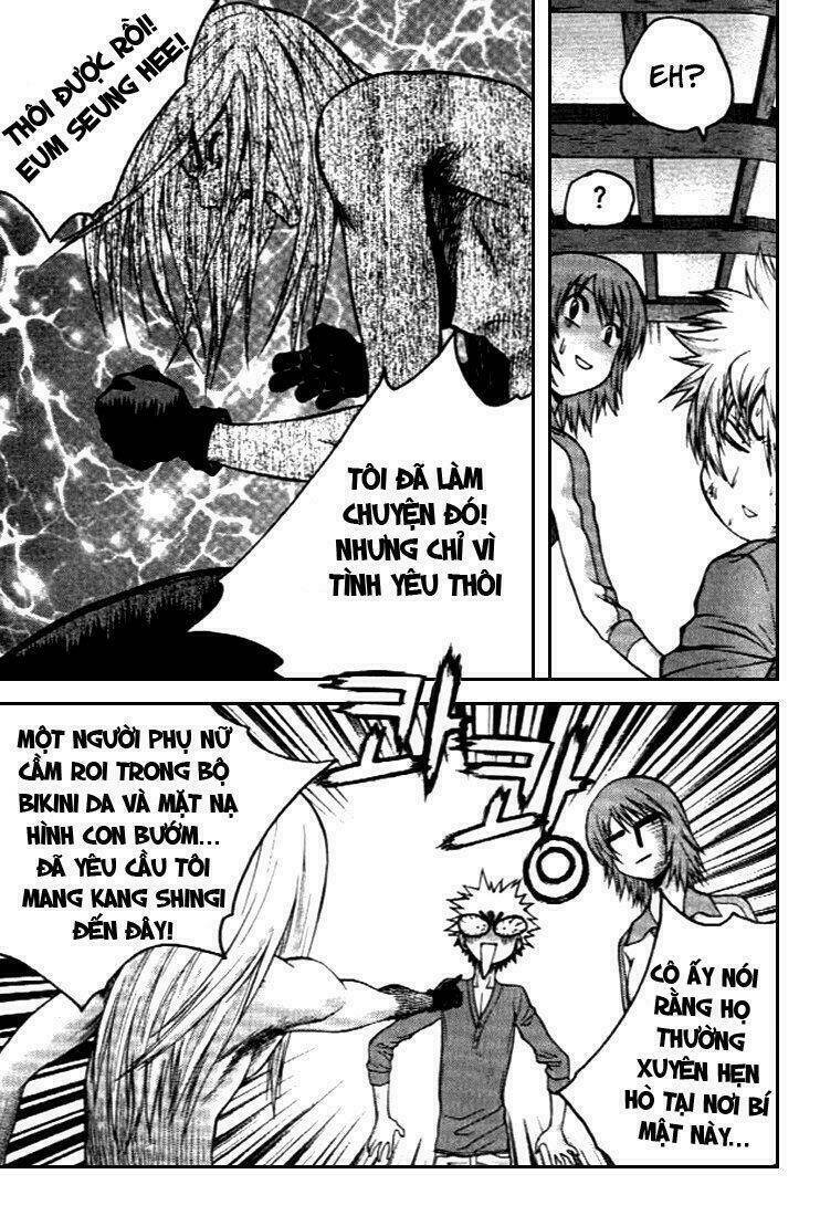 zippy ziggy chapter 23 15