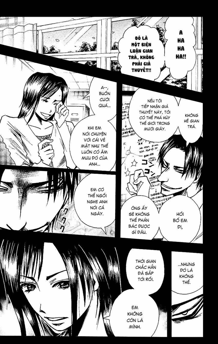 majin tantei nougami neuro chapter 89 26