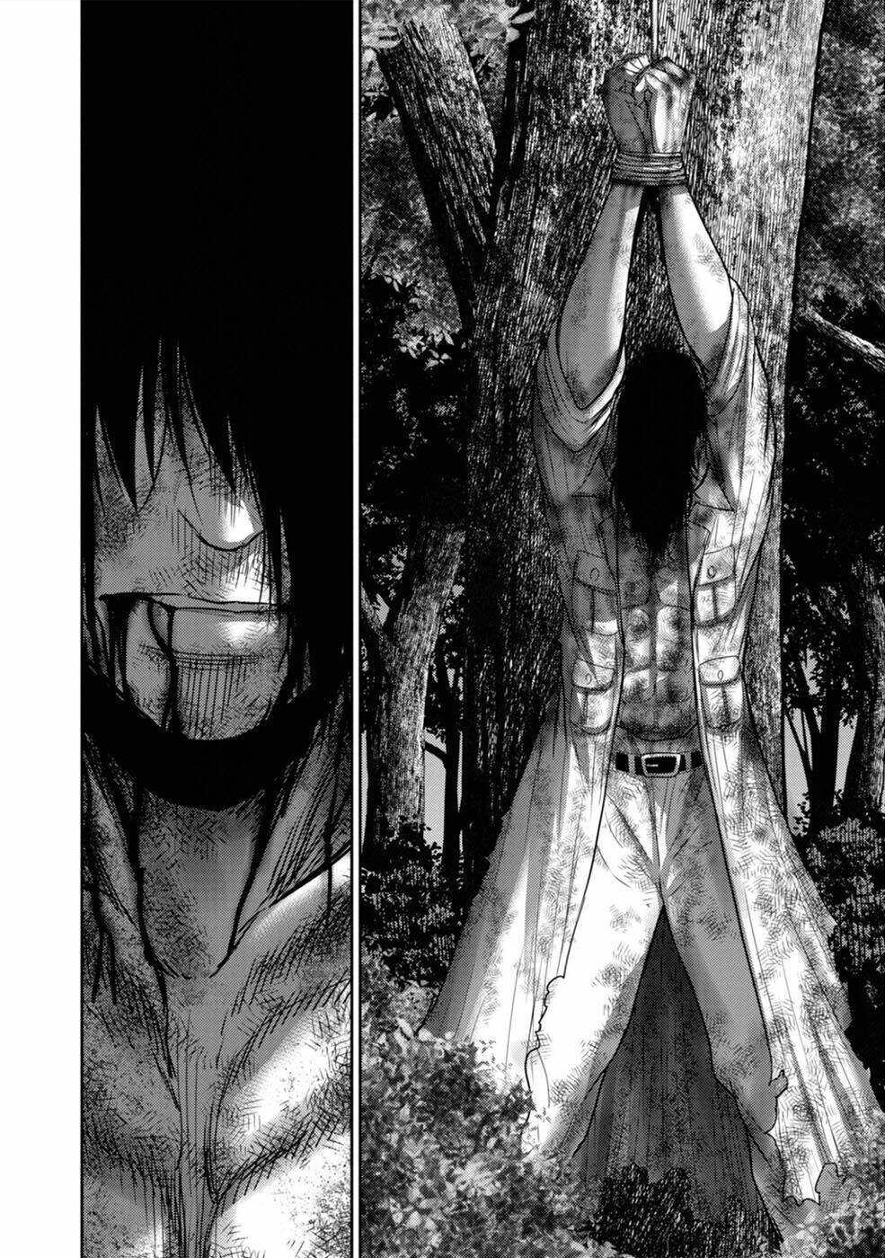 nô lệ chiến chapter 3.1 2