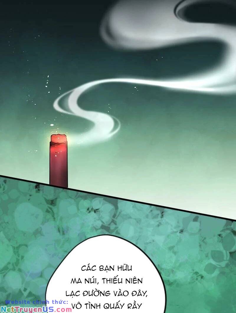 thợ cắt tóc cho diêm vương chapter 26 30