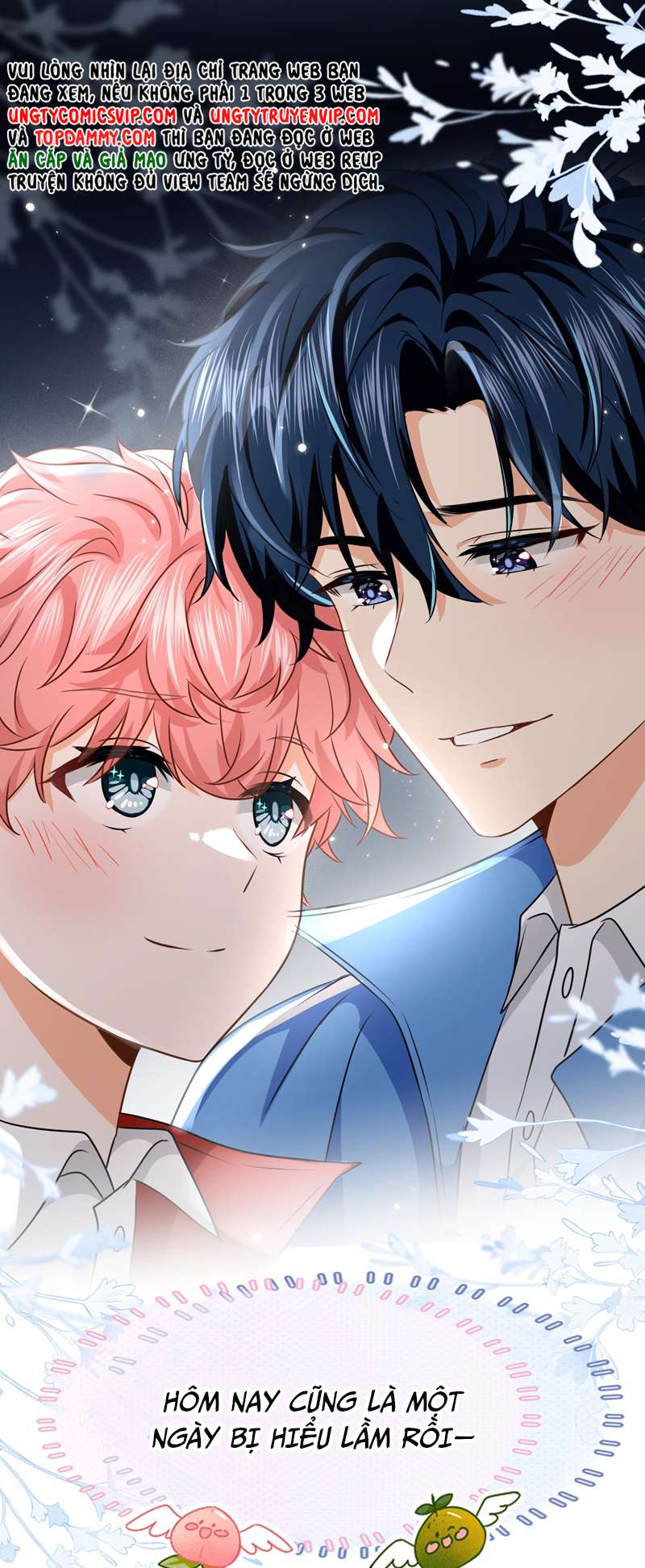 tín tức tố nói chúng ta không thể chapter 69 48