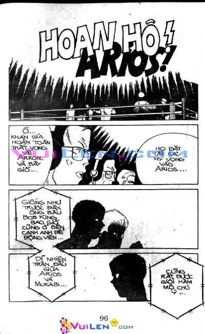 truyền nhân atula - shura no mon i chapter 20 97