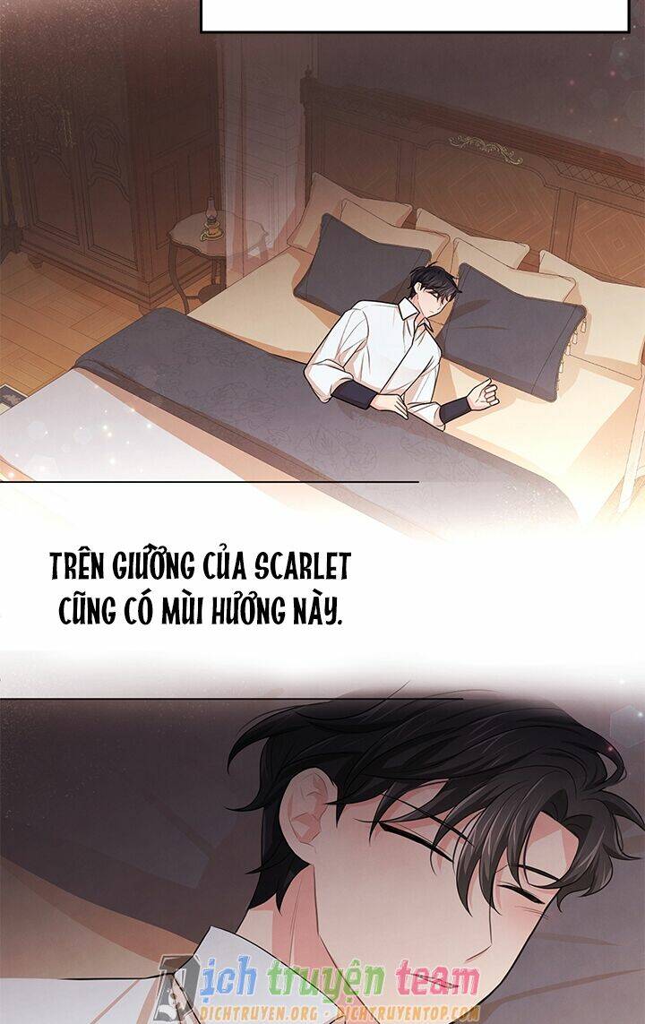 tiểu thư scarlet, em không muốn trả thù sao? chapter 33 8