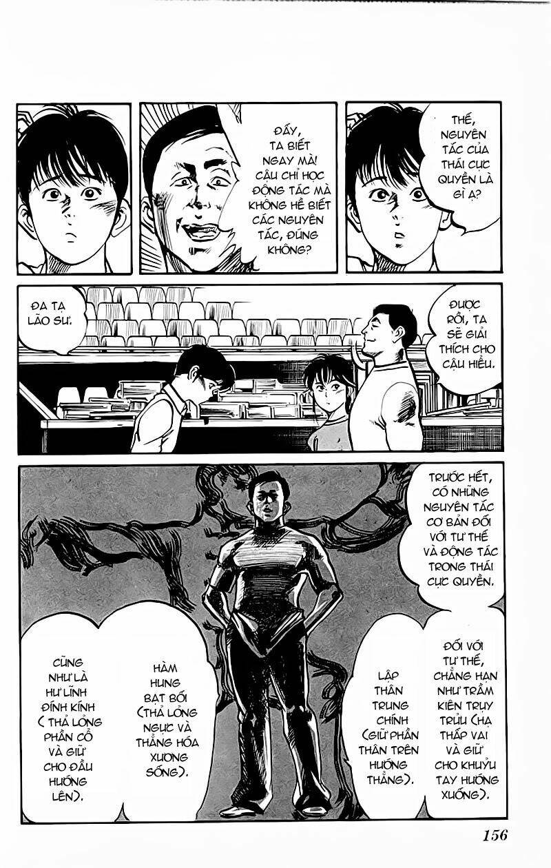 kenji-quyền nhi phương thế ngọc chapter 142 3