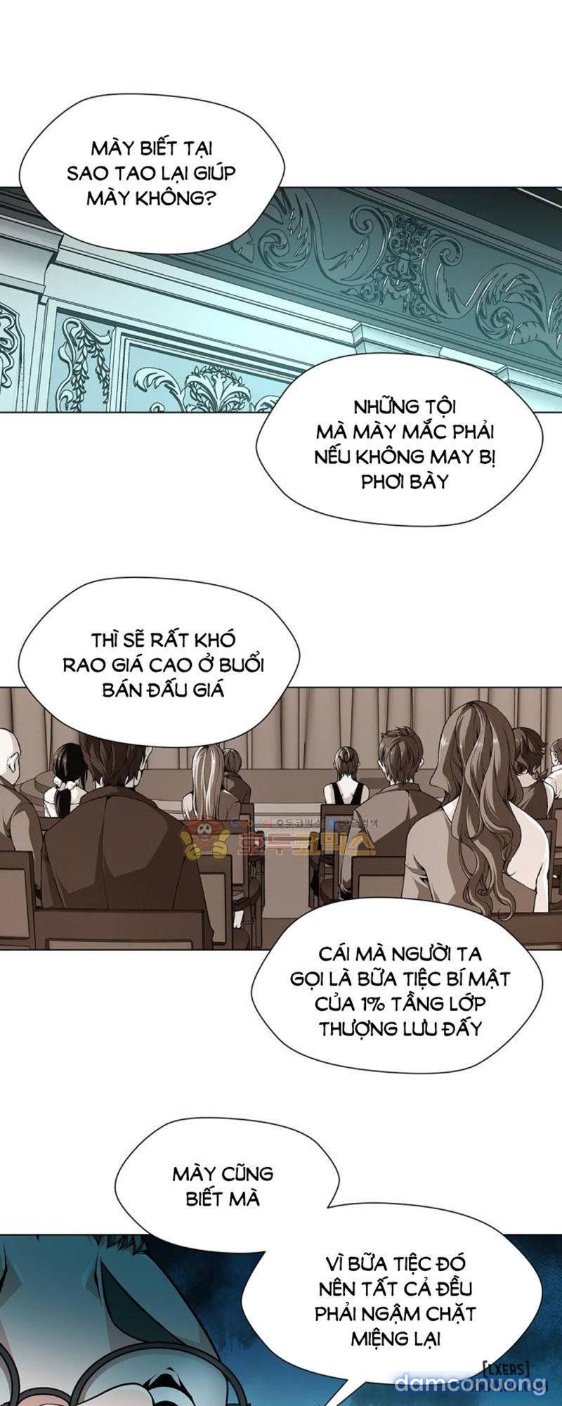 nô lệ song sinh chapter 116 14