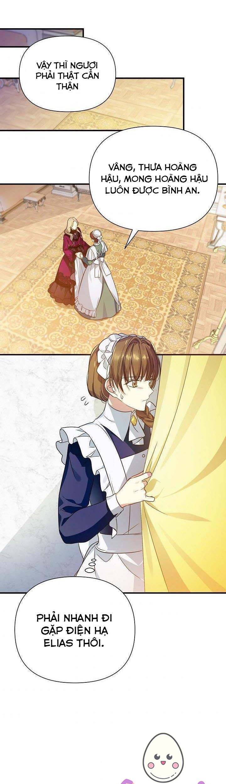 từ lúc bắt đầu tôi vẫn luôn ở bên em chapter 25 44