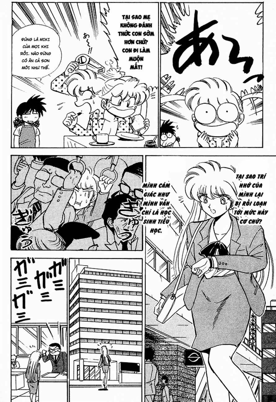 jigoku sensei nube - người thầy dũng cảm chapter 137 6