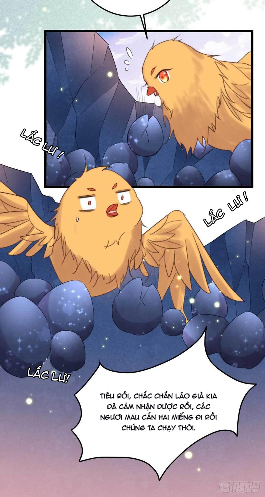 đế tôn cuồng sủng: thần y đặc công phế tài phi chapter 11 15