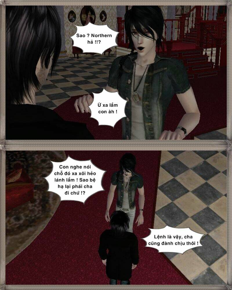 truyện sims - earl story chapter 55 37