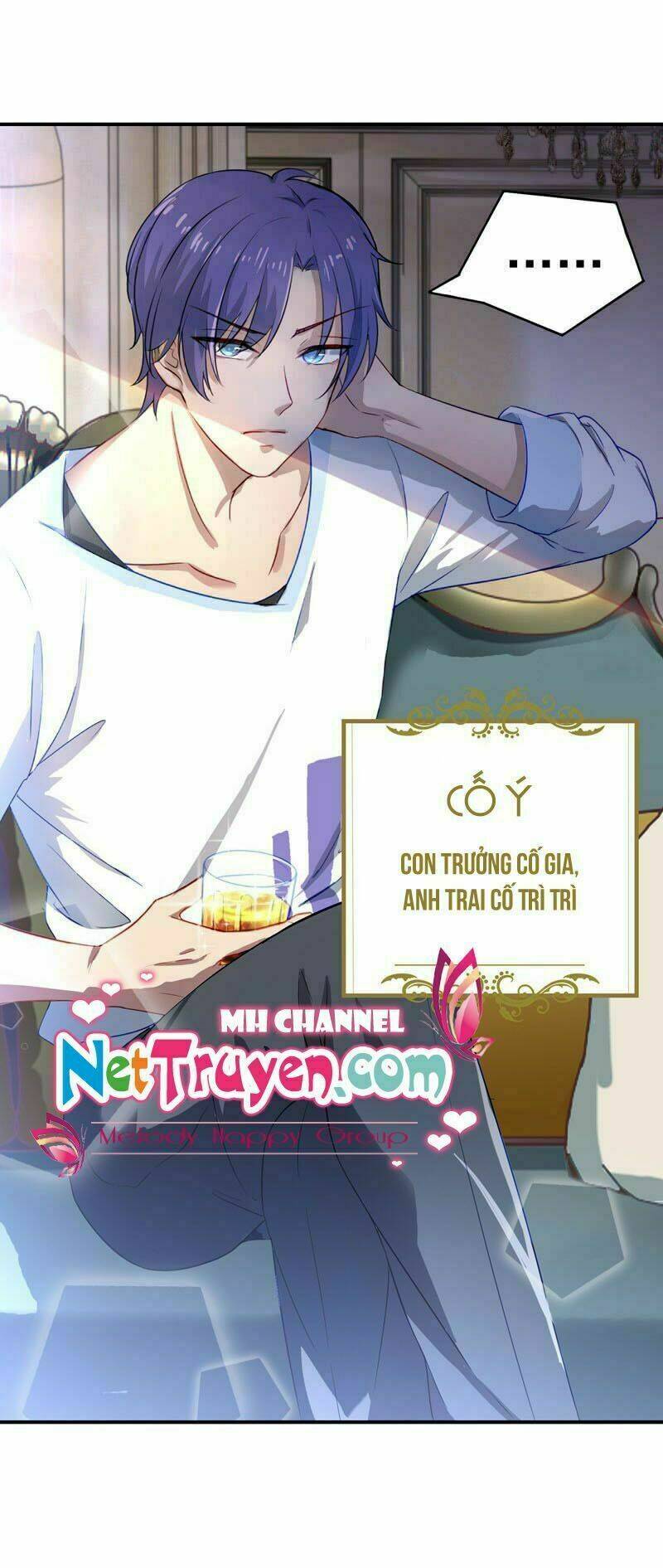 melody happy group: giai điệu hạnh phúc - mh channel chapter 34 6
