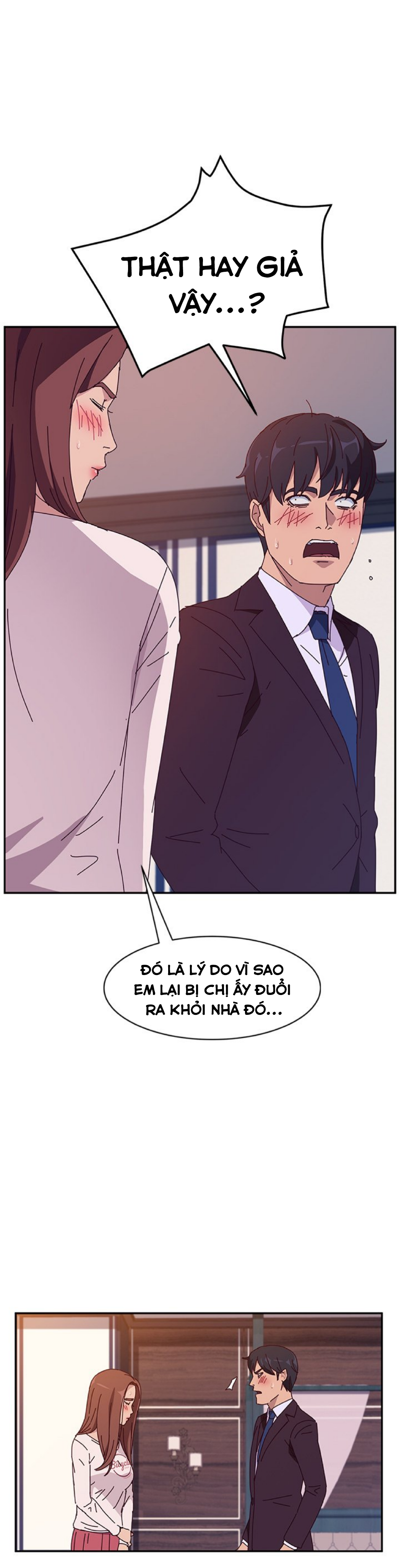 hai lần yêu chapter 6 36