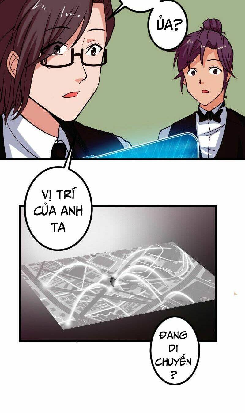 ngưu thư cung ứng thương chapter 96 12