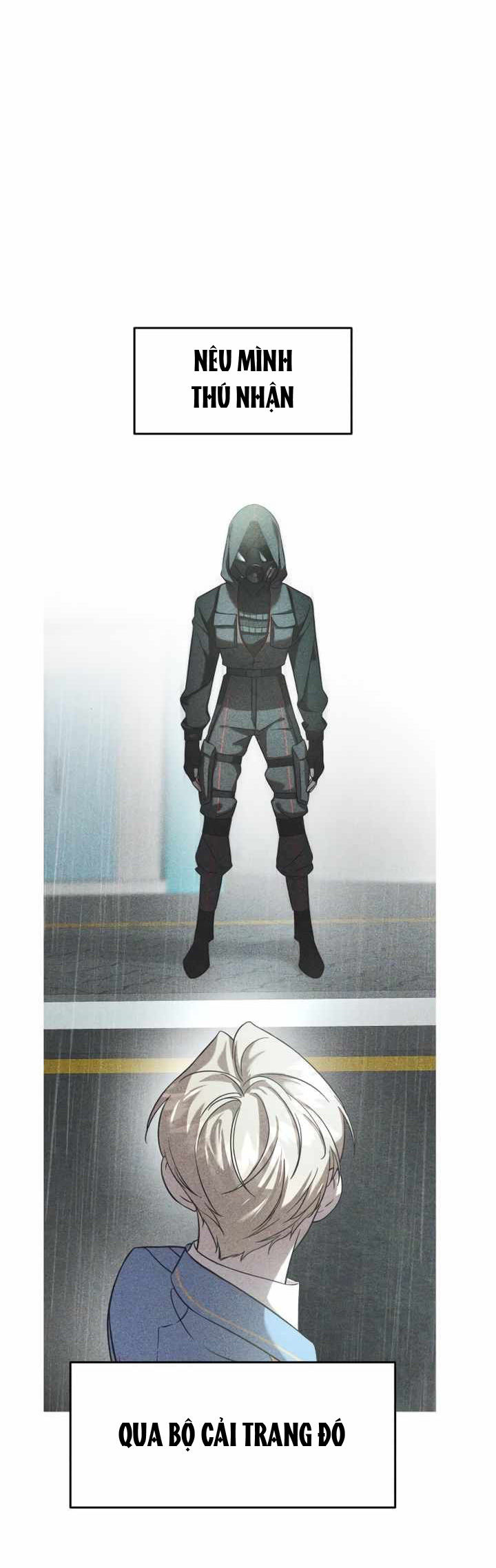 phản diện thuần túy chapter 26.2 13