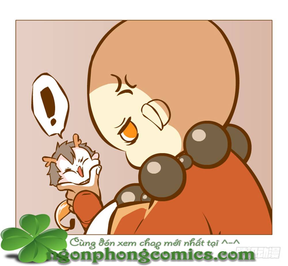 hòa thượng và tiểu long quân chapter 54 78