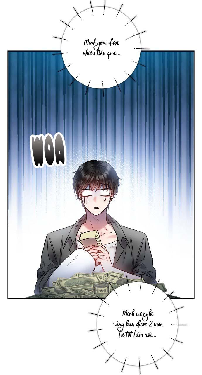 cơn mưa mật ngọt chapter 19 3